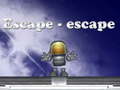 Igra Escape - escape