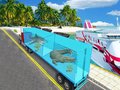Igra Sea Animal Transport Truck