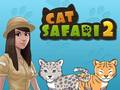 Igra Cat Safari 2