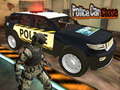 Igra Police Car Chase 