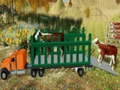 Igra Animal Transport Truck