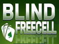 Igra Blind Freecell