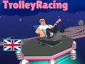 Igra Trolley Racing