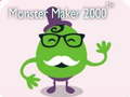Igra Monster Maker 2000