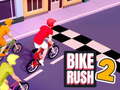 Igra Bike Rush 2