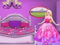 Igra Barbie Room Decorate