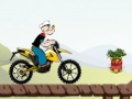 Igra Popeye Bike Ride