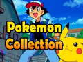 Igra Pokemon Collection