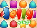 Igra Jelly Merge