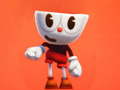 Igra CUPHEAD REMAKE 3D