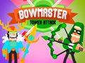 Igra Bowarcher Tower Attack