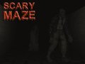 Igra Scary Maze