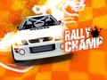 Igra Rally Champ