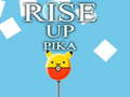 Igra Rise Up Pika