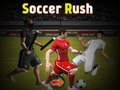 Igra Soccer Rush