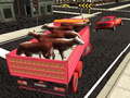 Igra Big Farm Animal Transport Truck