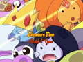 Igra Adventure Time Match 3 Games 