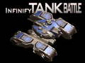 Igra Infinity Tank Battle