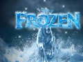 Igra Play Frozen Sweet Matching Game