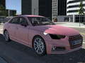 Igra Crazy Car Driving City 3D