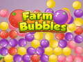 Igra Farm Bubbles 