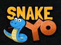 Igra Snake YO