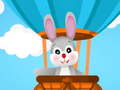 Igra Happy Easter Rabbit
