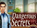 Igra Dangerous Secrets