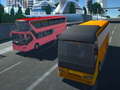 Igra US City Pick Passenger Bus Game