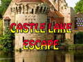 Igra Landscape Castle Lake Escape 