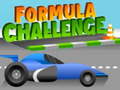 Igra Formula Challenge