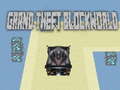 Igra Grand theft Blockworld