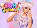 Igra Fairy Kei Fashion