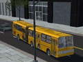 Igra Advanced Bus Driving 3d simulator