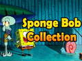 Igra Sponge Bob Collection