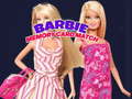 Igra Barbie Memory Card Match