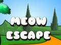 Igra meow escape