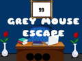 Igra Grey Mouse Escape