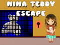 Igra Nina Teddy Escape