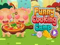 Igra Funny Cooking Camp