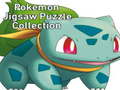 Igra Pokemon Jigsaw Puzzle Collection