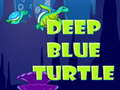 Igra Deep Blue Turtle