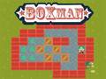 Igra Boxman Sokoban