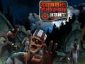 Igra Zombie Sniper Hunt