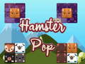 Igra Hamster Pop