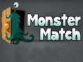 Igra Monster Match