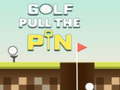Igra Golf Pull the Pin