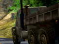 Igra Animal Cargo Transporter Truck Game 3D
