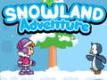 Igra Snowland Adventure