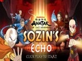 Igra Avatar The Last Airbender: Sozin’s Echo